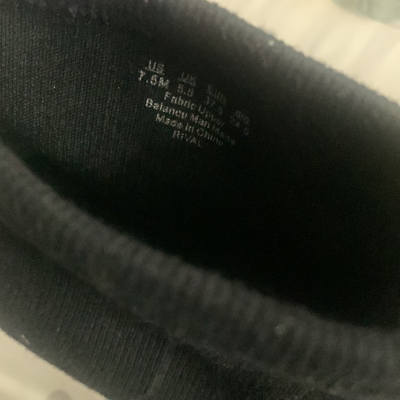 Booties - Picture 3 of 6